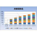 亳州如何防止SEO关键词排名下降