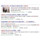 亳州朱安安：SEO外链代发行业大揭密